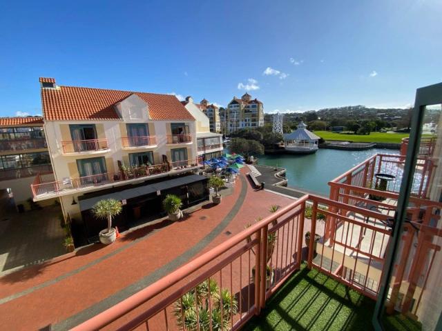 gulf harbour, 1 bedroom