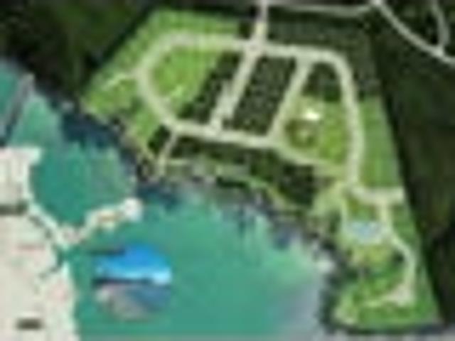 Gulf Harbour Dream Section