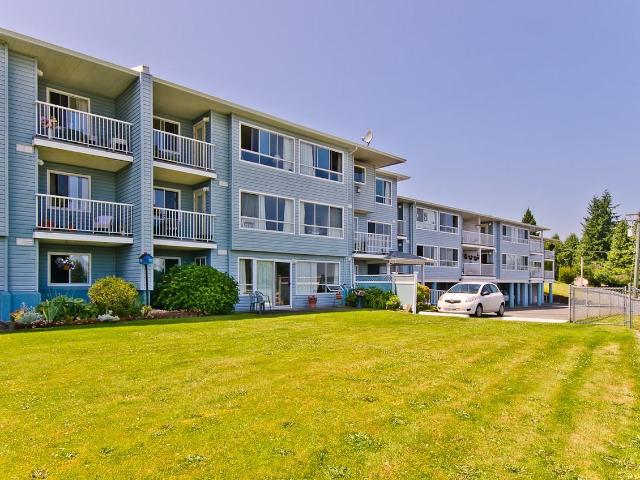 Gulfview Estates Apartments 1 Bedroom Apartment for Rent at 385 Davis Rd, Ladysmith, BC V9G 2B5