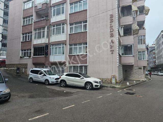 Gülhan Gayrimenkul Merkez'de Satılık 3+1 Daire