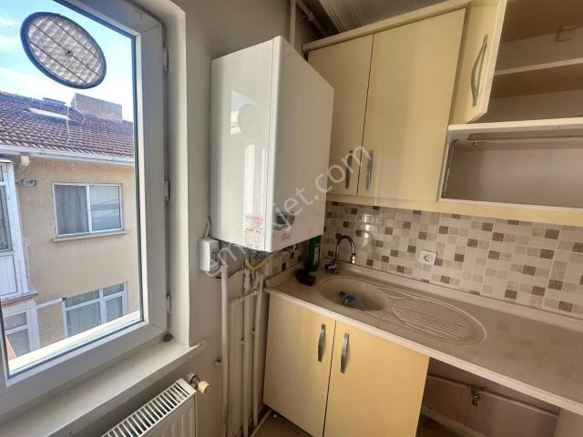 Gülhane Hastanesine Yakın Güney Cephe Kiralık Daire