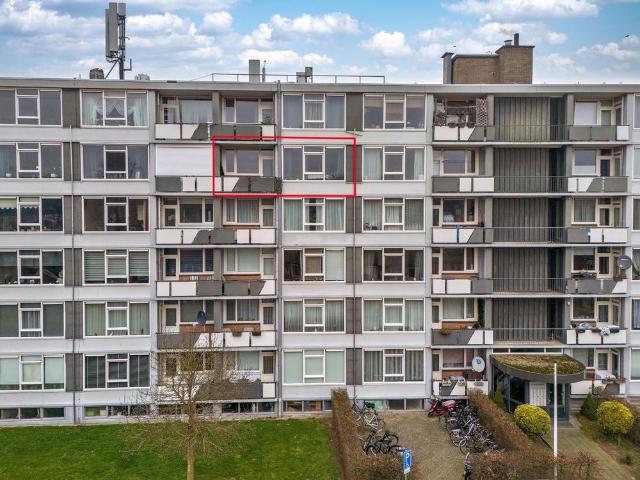 Gulikstraat, 146, 5913CX, Venlo, Limburg 5913CX