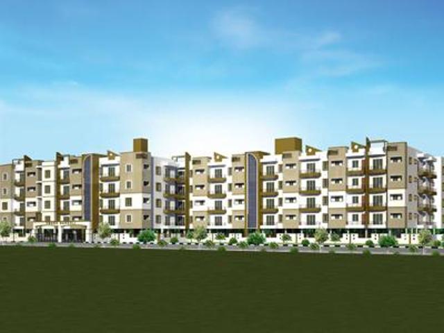 Gulimangala 3 BHK Apartment For Sale Bangalore