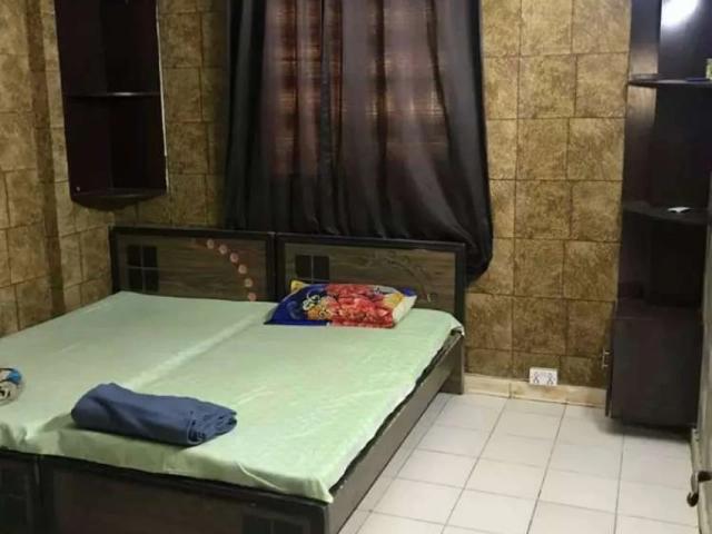 Gulistan e gohar block 16 240 yeards for big family 11 bed furnishad Karachi Gulistan e Jauhar Block 16 ID 55311
