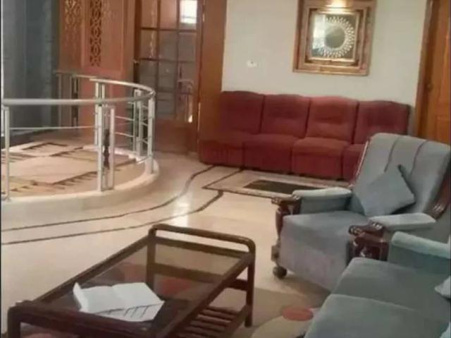 Gulistan e gohar block 16a 240 yeards for big family 11 bed furnishad Karachi Gulistan e Jauhar Block 16 ID 58174