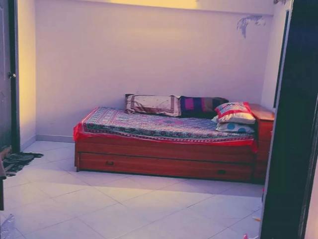 Gulistan e gohar block 13 3 bed DD brand new laft with roof Karachi Gulistan e Jauhar Block 3 ID 54022