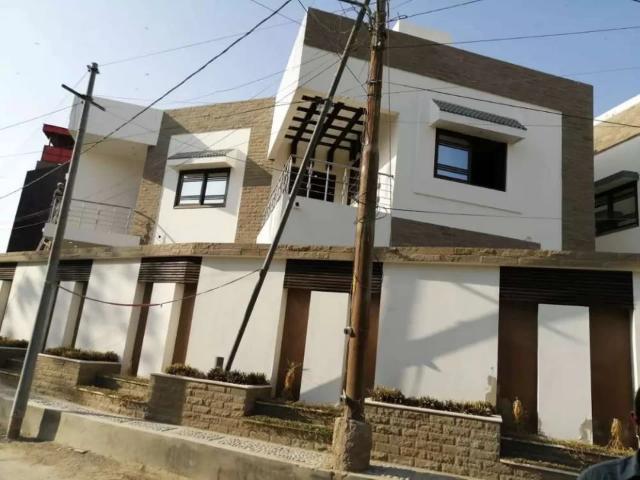 Gulistan e Jauhar block 15 Brand new independent House for rent Karachi Gulistan e Jauhar Block 15 ID 68287