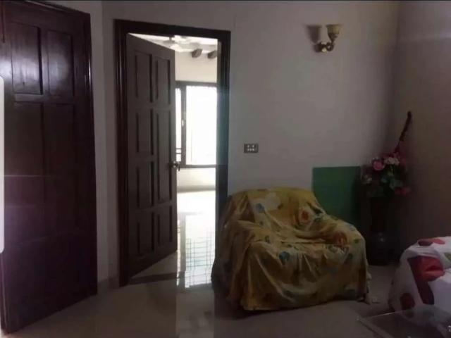 Gulistan e jauhar block 1 Brand new Ground floor 3bed rooms Karachi Gulistan e Jauhar Block 13 ID 02457