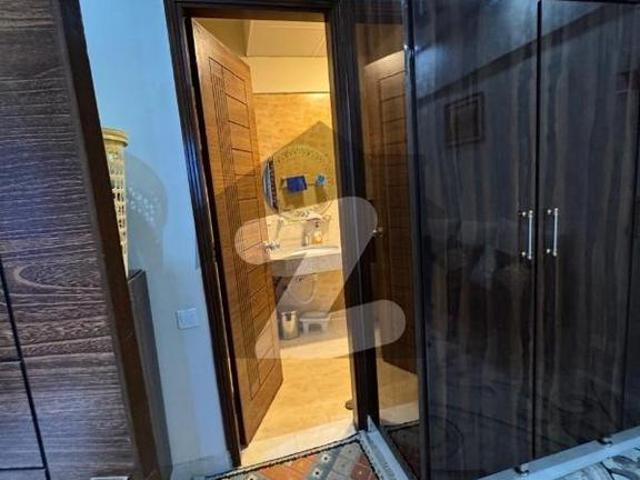Gulistan E Jauhar Block 3 Flat For Rent Sized 1865 Square Feet Gulistan e Jauhar Block 3