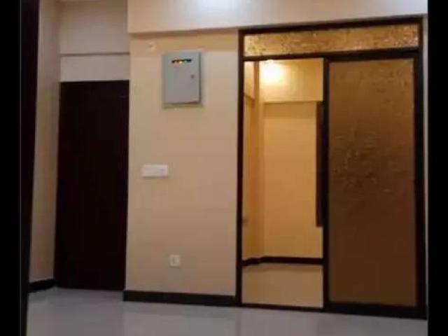 Gulistan e jauhar Portion For Rent 240sq 3bed DD university Road Karachi Gulistan e Jauhar Block 20 ID 28713