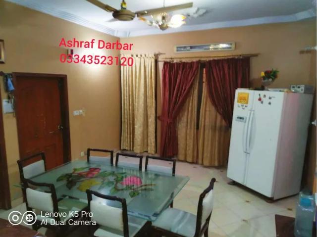 Gulistan e Jauhar, saadabad society block 5 near batool hospital Karachi Gulistan e Jauhar Block 5 ID 19088