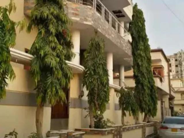 Gulistan e Jauher block 2 Karachi Gulshan E Iqbal Block 4 ID 31429