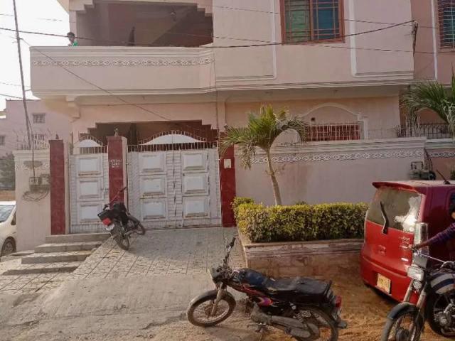 Gulistan e Johar block 15 for rent Karachi Gulistan e Jauhar Block 15 ID 55663