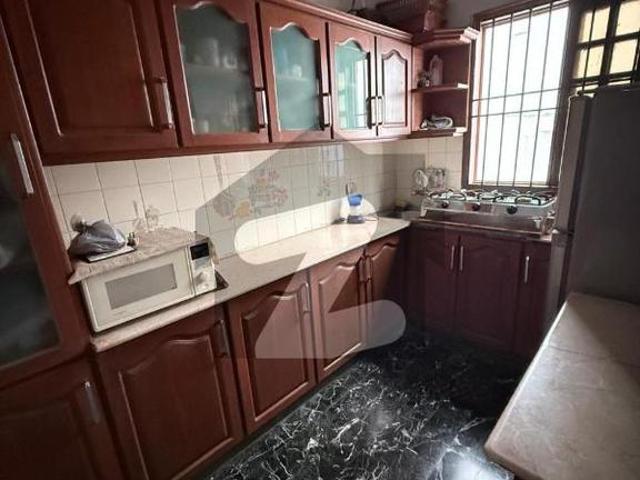 Gulistan e Johar Block 2 400 Sq Yd | One Unit Bungalow | West Open | Leased Gulistan e Jauhar Block 2