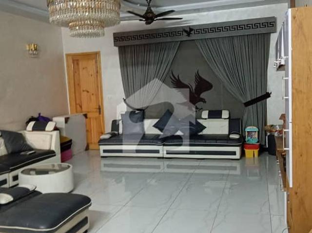 Gulistan E Johar Block 3 400 Sq Yd G+1 | 3 Bed DD Each Floor