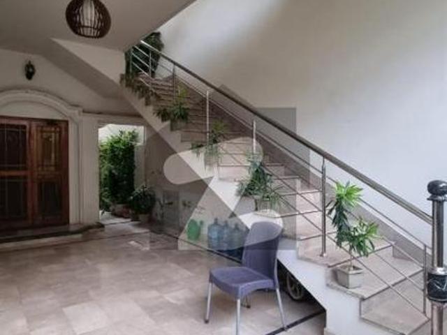 Gulistan e Johar VIP Block 2 240 Sq Yd G+1 Bungalow | 3 Bed DD Each Floor | Lease Gulistan e Jauhar Block 2