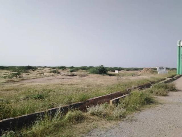 Gulistan e rabia II, 120 Sq Yd Plot, On Booking Residential Plots Karachi Gadap Town ID 85370