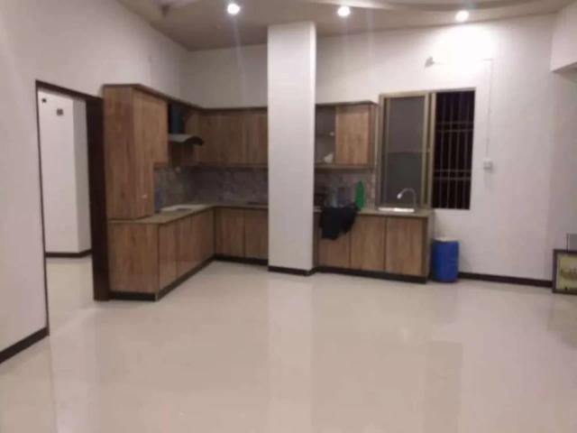 Gulistan Johar VIP block 3 First floor 4. D.d Karachi Gulistan e Jauhar Block 3 ID 66152