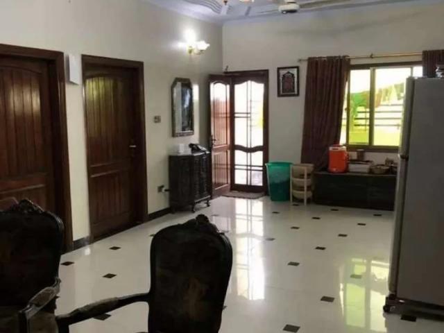 Gulistan johar vip block 15 dubble story 6. D.d Karachi Gulistan e Jauhar Block 3 ID 23439