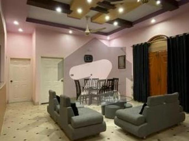 Gulistan Johar Block 14 244 Yards Corner West Open House For Sale Gulistan e Jauhar Block 14