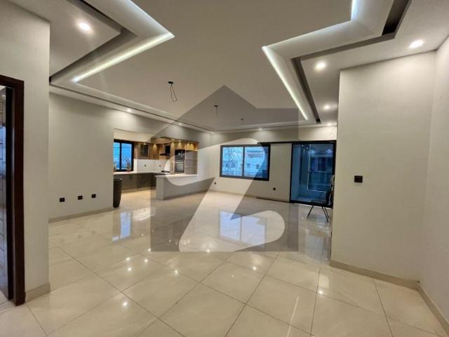 Gulistan Johar Block 1 Brand New Double Storey Gulistan e Jauhar Block 1
