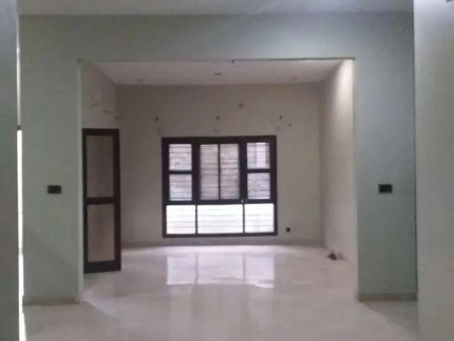 Gulistan johar block 2 first floor portion 3. D.d Karachi Gulistan e Jauhar Block 3 ID 43618