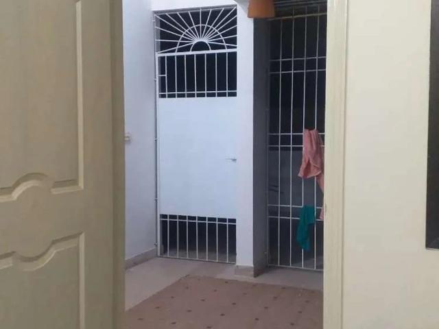 Gulistan johar block 2 second floor 2bed lounch Karachi Gulistan e Jauhar Block 3 ID 50616