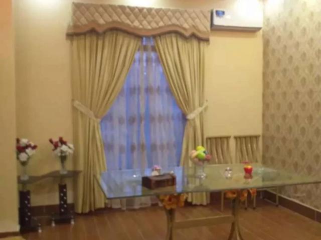 Gulistan johar block 3. A first floor portion 2. D.d Karachi Gulistan e Jauhar Block 3 ID 39926
