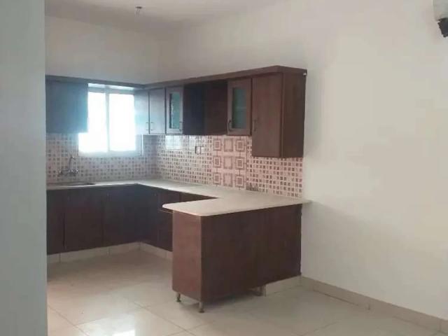 Gulistan johar block 3 second floor portion 2bed lounch Karachi Gulistan e Jauhar Block 3 ID 54804