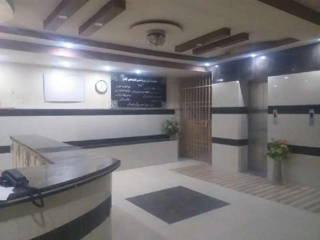 Gulistan johar flate habib crown 2. D.d in Karachi | Clasf real estate