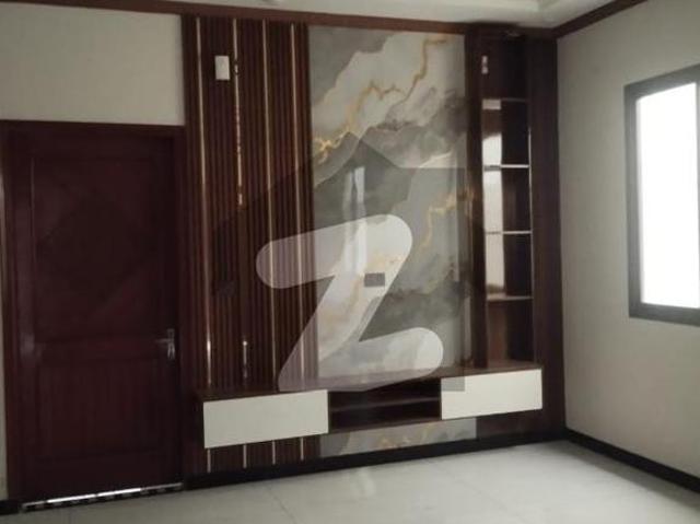 GULISTAN SOCIETY 220 Yards House For Sale Gulistan Society Phase 1