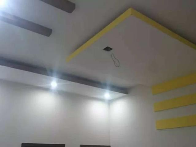GulistanE johar block 7 brand new portions Karachi Gulistan e Jauhar Block 13 ID 26329