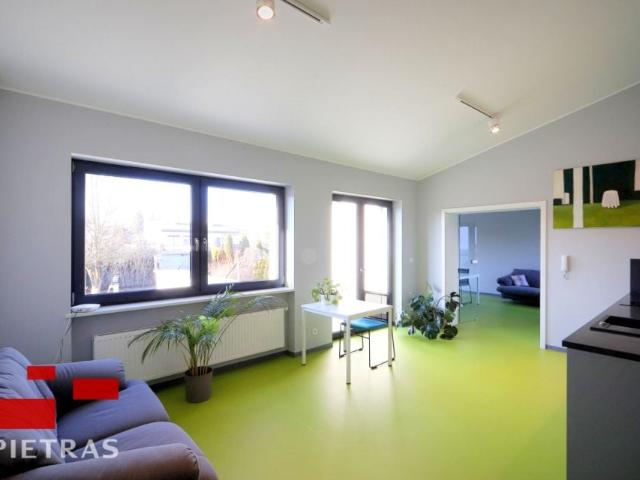 Guliwera 102 m², Poznań