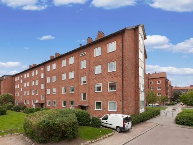 Gullandersgatan 4 A, Helsingborg