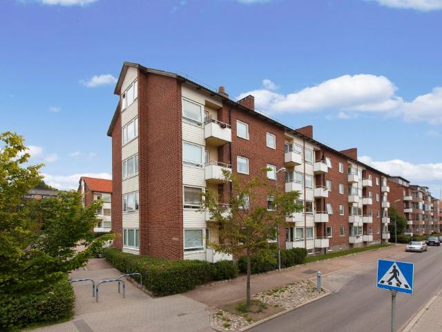 Gullandersgatan 4 B, Helsingborg