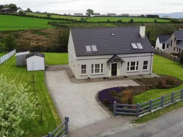 GULLADUFF, Moville, Co. Donegal, F93A9W3 is for sale