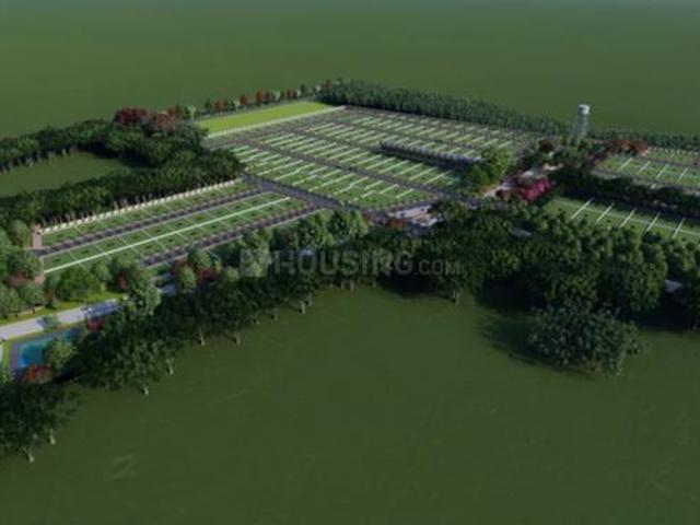 Gullakaipura Residential Plot For Sale Bengaluru