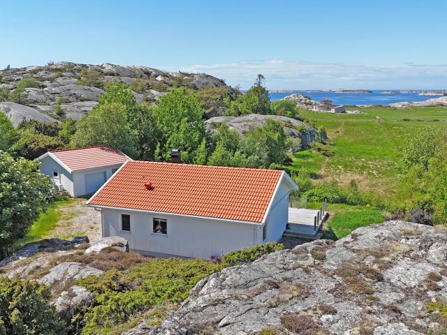 Gullbringa Ljunghagen 40