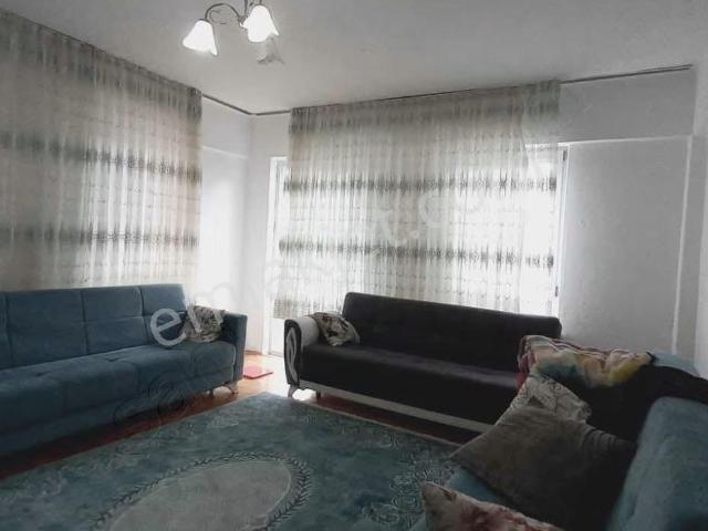 Güllerpınarı Mah Satılık 3+1 Ayrı Mutfak Daire Denize 400m