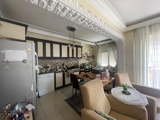 Güllerpınarı Mahallesi Denize Yakın Bakımlı 2+1