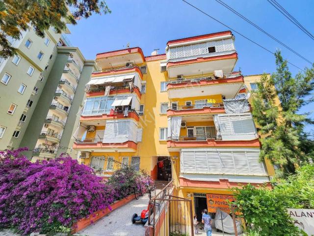 Güllerpınarı Mahallesi Kiralık 2+1 Eşyalı Daire