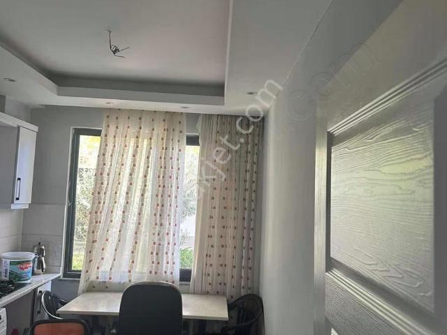Güllerpınarı Mh Site İçi 1+1 Eşyalı Kiralık