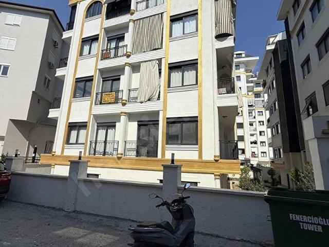 GÜLLERPINARI MAHALLESİ SIFIR BİNADA SATILIK 2+1 DAİRE