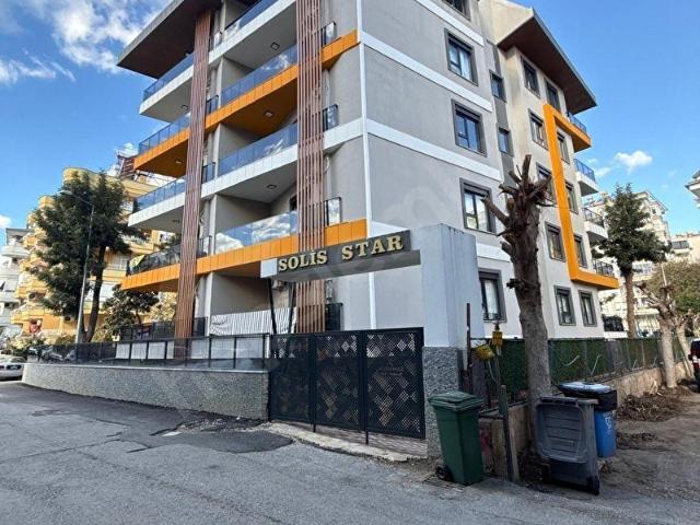 GÜLLERPINARI YERDEN ISITMALI 2+1 DUBLEKS YENİ BİNA FIRSAT FİYAT!