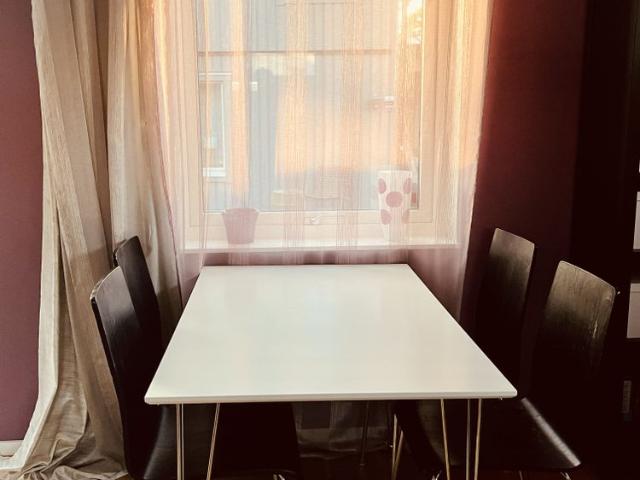Gullhemsvägen, Uppsala