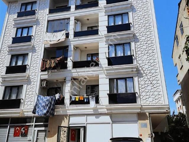 Güllübağlar Mah. Kiralık 1+1 Daire