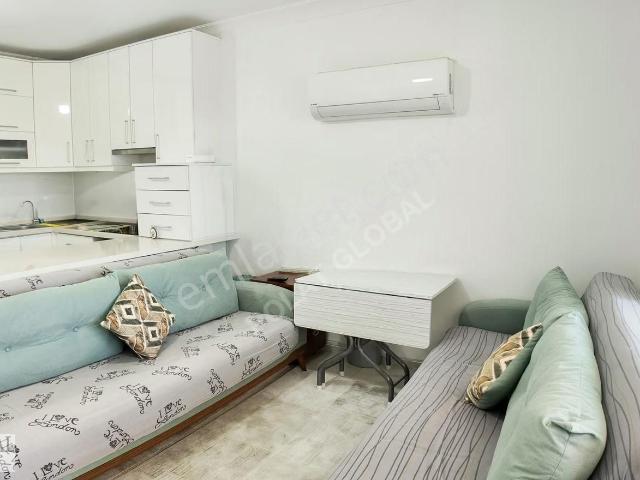 Güllük Olive Tree Sitesinde Deniz Manzaralı 2+1 Satılık Daire