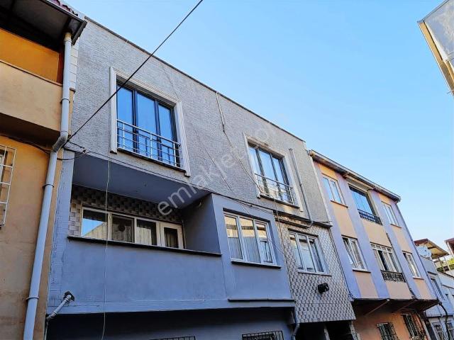 Güllük Mahallesinde Kiralık Müstakil Daire