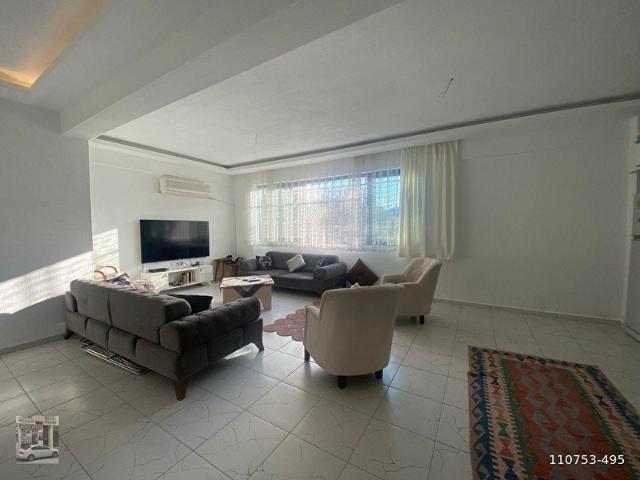 GÜLLÜK MERKEZ'DE ÇARŞI LOKASYONUNDA 2+1 SATILIK DAİRE !