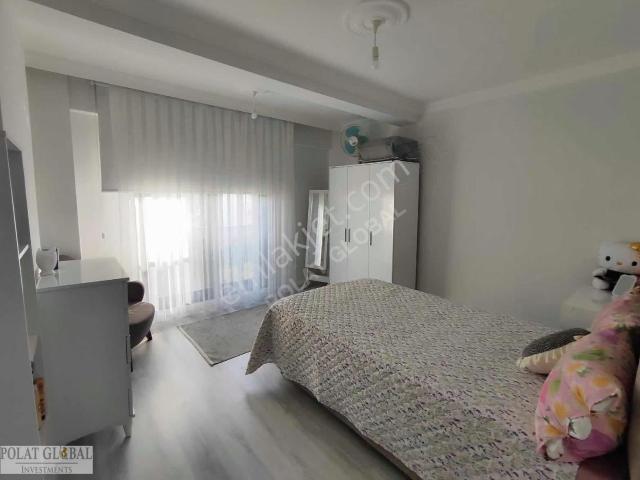 Güllük Merkezde Satılık Yeni Ve Modern 2+1 Daire